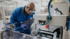 Tech giant’s $600B American investment sets eyes on Texas – MySA