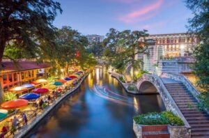 San Antonio is safest major city in Texas, study says – San Antonio Current