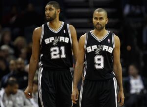 San Antonio Spurs Legend Eyeing Coaching Role in NBA – Sports Illustrated