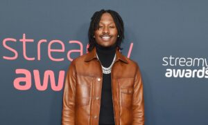 Popular streamer Duke Dennis arrested as fellow AMP member Kai Cenat looks on – USA Today