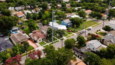 Proposed federal cuts could have a dramatic impact on affordable housing in San Antonio – Texas Public Radio | TPR