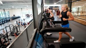 Texas A&M ranked fittest school in the U.S. – The Business Journals