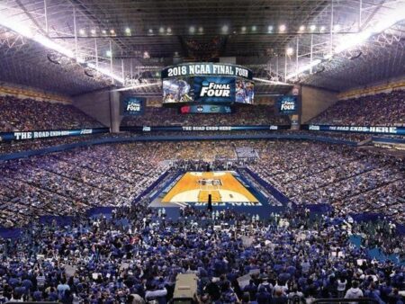 Why is it called the Alamodome? What to know about 2025 men’s Final Four venue – USA Today