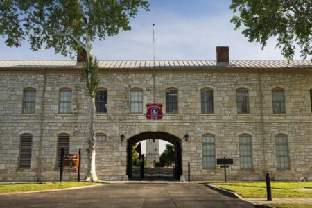 San Antonio’s congressional delegation needs to defend Fort Sam from Hegseth – San Antonio Express-News