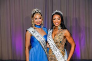 I’m Miss San Antonio USA. Beauty Pageants Are Way Harder and More Expensive Than You’d Think. – Entrepreneur