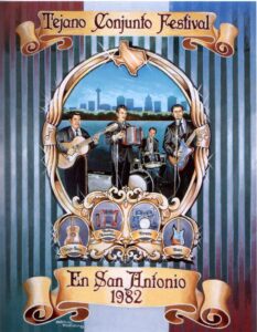 Largest Tejano music event in U.S. kicks off today in San Antonio – KSAT
