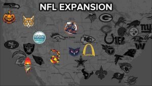 Cities that should be next on the NFL’s expansion list – Yardbarker