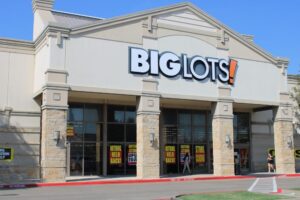 Big Lots closures include another store in San Antonio. Here’s which one. – San Antonio Express-News