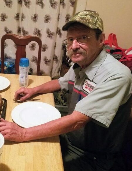 Grady Ted Baird Obituary (2025) – San Antonio, TX – Funeral Caring USA – Drexel Avenue – South Central San Antonio – Legacy.com