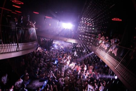 San Antonio Night Clubs, Dance Clubs: 10Best Reviews – USA TODAY 10Best