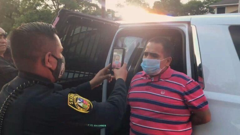 COVID-19: Ride along with Bexar County Street Crime Unit – KABB