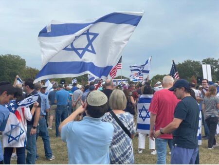 Texas Jews are ‘deeply concerned’ about Christian material in proposed public school curriculum – Jewish Telegraphic Agency