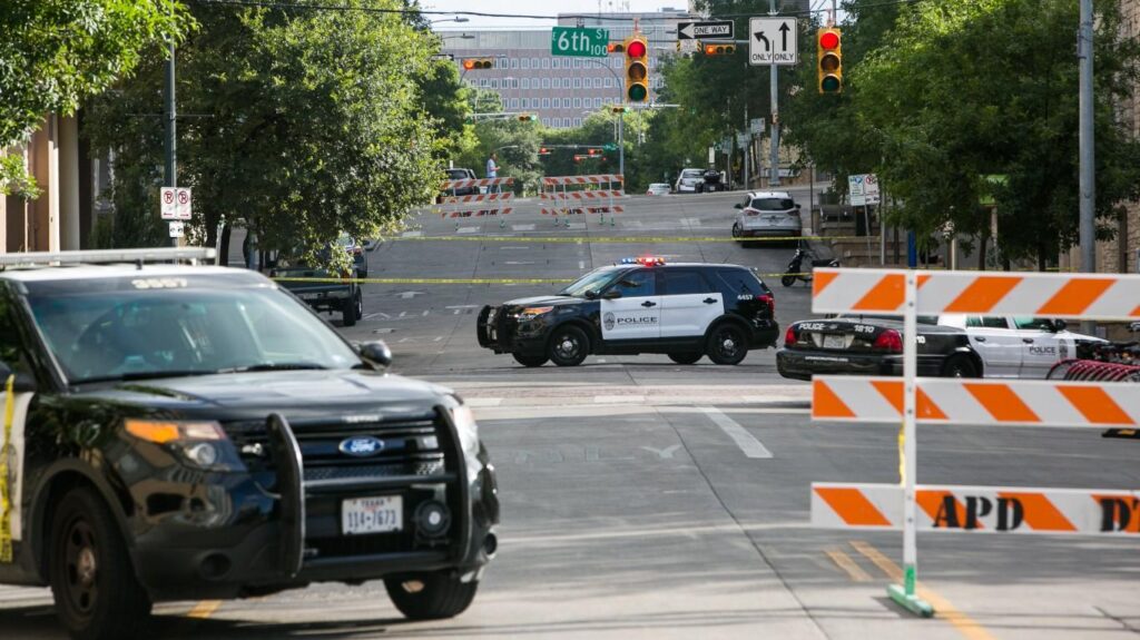 Texas Cities With the Most Gun Crime – 24/7 Wall St.