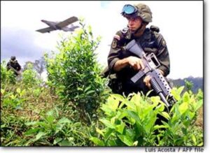 US designates Colombia as failing to cooperate in the drug war for first time in nearly 30 years – MySA
