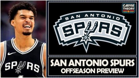 Why Spurs’ toughest offseason battle remains off the court – Yahoo Sports