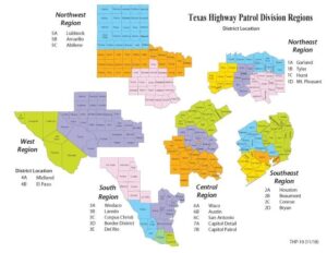 Western District of Texas | Meet the U.S. Attorney – Department of Justice (.gov)