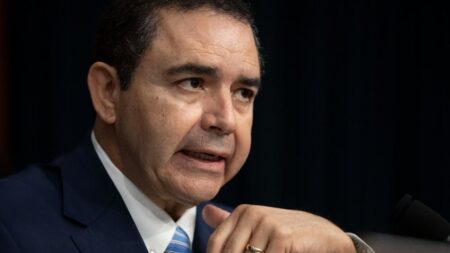 Indicted U.S. Rep. Henry Cuellar’s trial again delayed – San Antonio Report