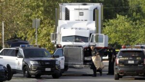 Harrowing details revealed in deadly alleged human-smuggling case in Texas – ABC News – Breaking News, Latest News and Videos