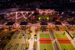 Why San Antonio has embraced pickleball, America’s fastest-growing sport – San Antonio Report