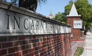 How Does University of the Incarnate Word Rank Among America’s Best Colleges? – U.S. News & World Report