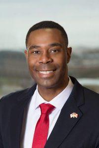 New Federal Judge Jason Pulliam Sees Himself as ‘Embodiment of the American Dream’ – San Antonio Report