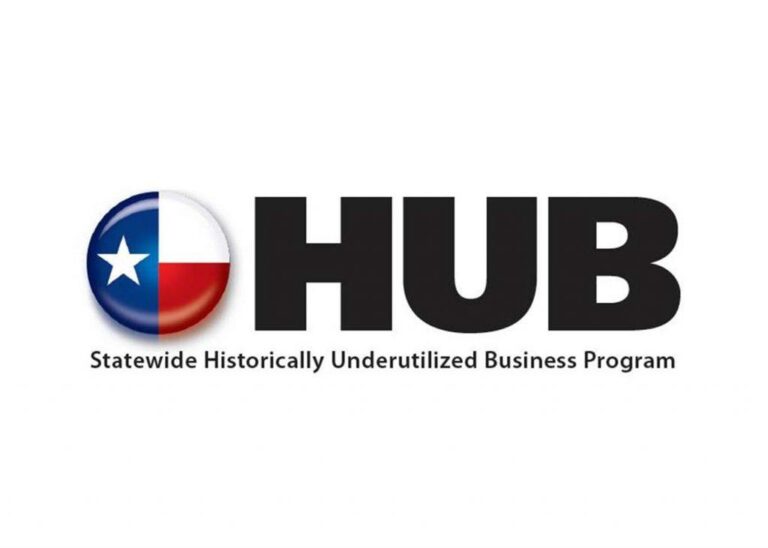 These TX cities are becoming the largest business hubs in the US – MySA