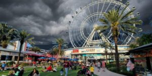 Controversial Theme Park Announces the Death of a Fan Favorite – Men’s Journal