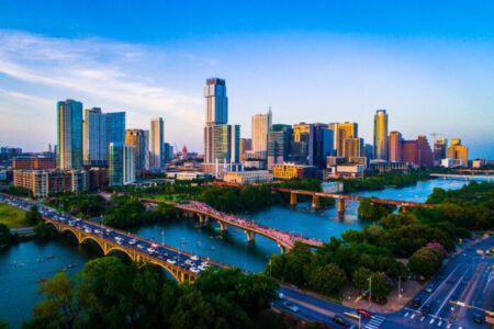 New study ranks San Antonio as least-safe city in Texas – MySA