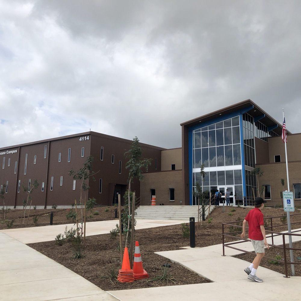 U.S. News ranks the top high schools in San Antonio – MySA