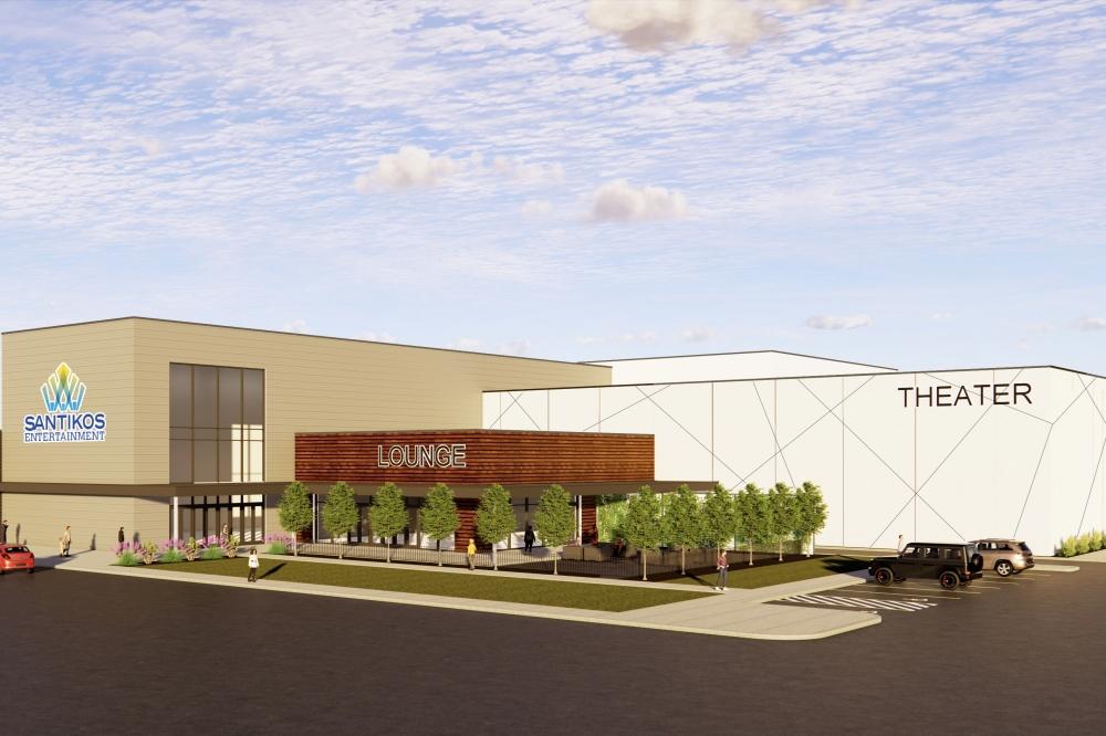 Santikos to build Trinity Oaks development along US 281 in 2027 – Community Impact