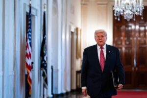 Will Trump’s plan to leave UNESCO impact S.A.? Here’s what officials say. – San Antonio Express-News