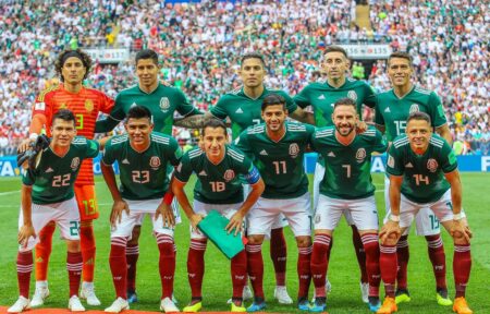 Mexican soccer team to close out 2025 in San Antonio against major rival – MySA