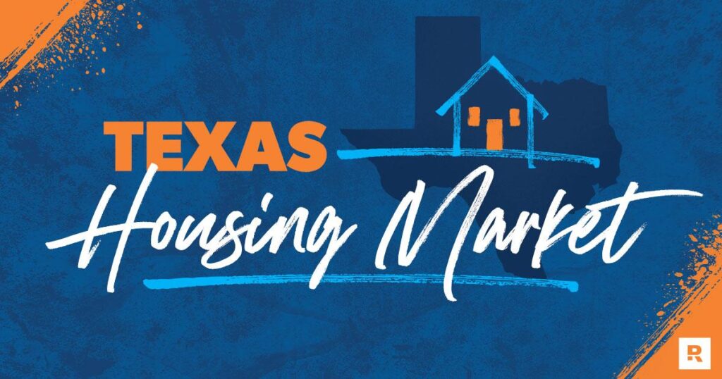 Study: Texas cities rank among the best real estate markets in the country – San Antonio Express-News