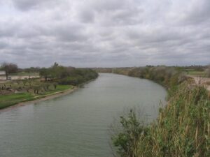 South Texas Border and San Antonio Market Areas – Department of Justice (.gov)