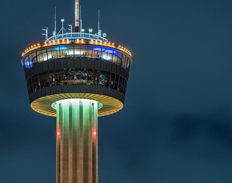 San Antonio’s Hemisfair tapped for nationwide business beautification effort – Community Impact