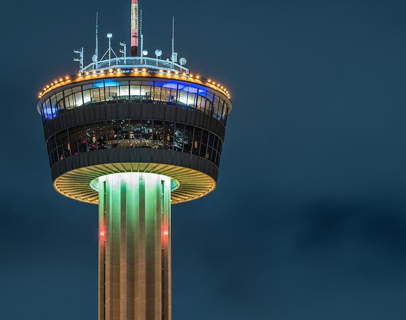 San Antonio’s Hemisfair Chosen for Nationwide Business Beautification Initiative San Antonio’s Hemisfair tapped for nationwide business beautification effort – Community Impact