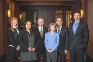 San Antonio lawyers among names who want U.S. attorney post – Laredo Morning Times