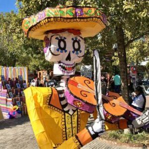 Here’s a Halloween guide to San Antonio’s scary attractions – San Antonio Express-News