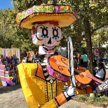 Here’s a Halloween guide to San Antonio’s scary attractions – San Antonio Express-News