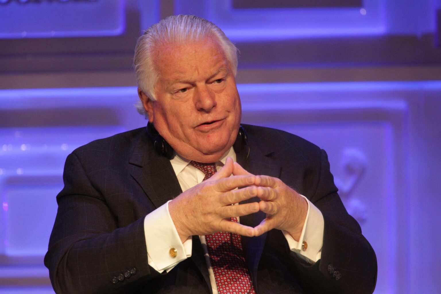 One-on-One: U.S. Travel Association’s Roger Dow – The Business Journals