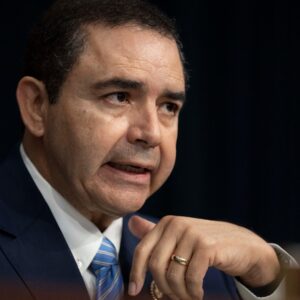 Two political consultants plead guilty in Henry Cuellar bribery case – The Texas Tribune
