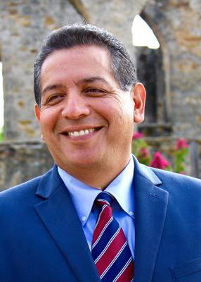 Texas Rep. John Lujan enters race for redrawn U.S. House District 35 – San Antonio Express-News