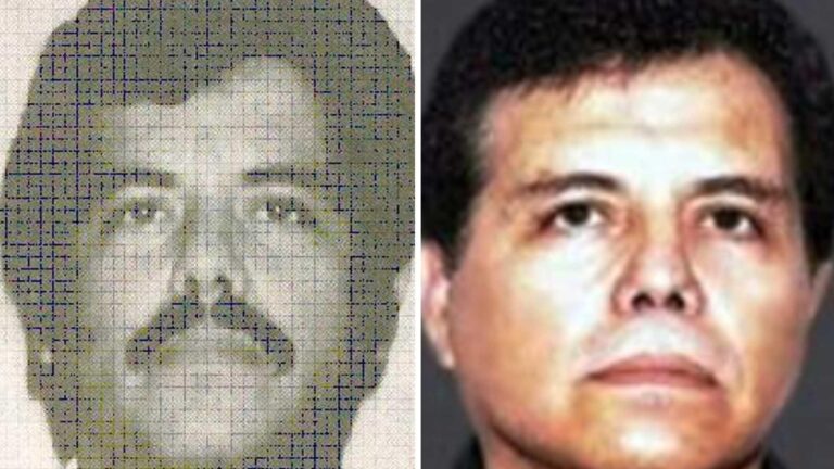 Wanted: Convicted drug dealer with extensive criminal history – KABB