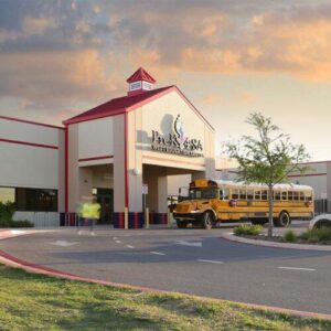 What if All Children Had Access to Pre-K 4 SA? – New America
