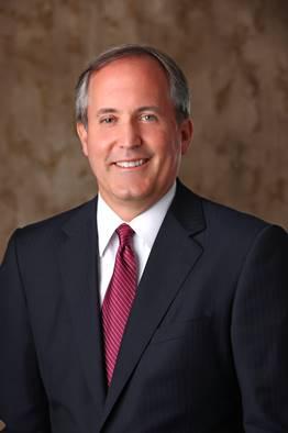 Texas Attorney General Ken Paxton Announces Voting Fraud Charges – The New York Times