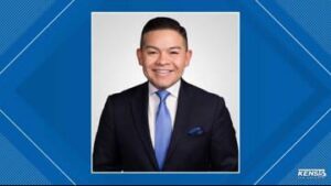 Local TV station KENS 5 announces new anchor joining evening team – MySA