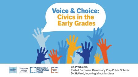 Educational Equity and Quality: Brown and Rodriguez and Their Aftermath – Columbia University