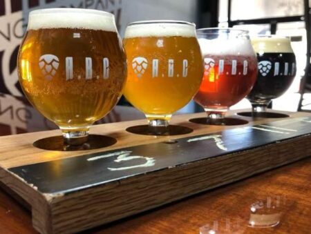 Cincinnati breweries claim 50 medals at US Open Beer Championship. See the full list – Cincinnati Enquirer