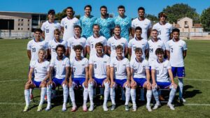 U.S. Men’s National Team to face Slovenia in international friendly at San Antonio’s Toyota Field – WOAI