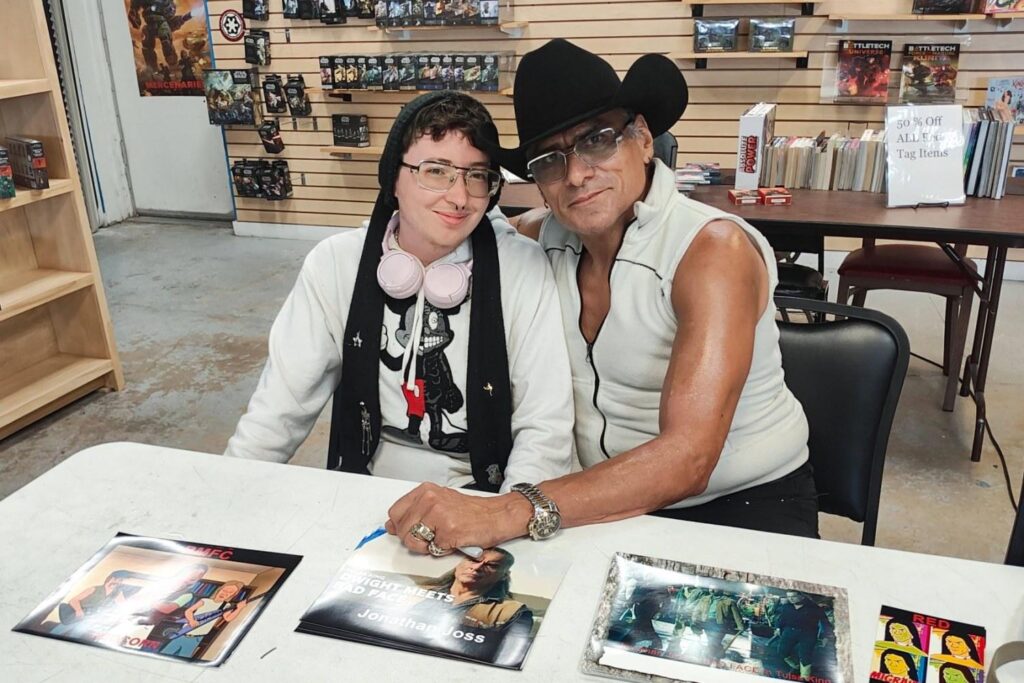 Jonathan Joss’ Husband Alleges ‘King of the Hill’ Star’s Death Was a Homophobic Attack Jonathan Joss’ husband claims ‘King of the Hill’ actor’s killing was ‘homophobic’ attack – NBC 5 Dallas-Fort Worth